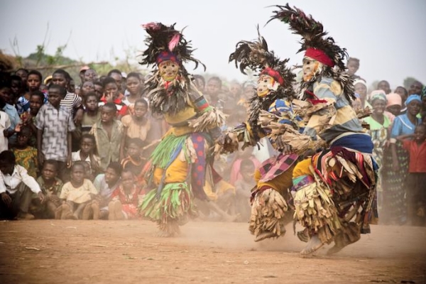 Malawian living cultural experience